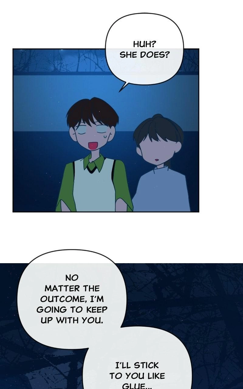 Deadpoint Chapter 73 page 30 - 