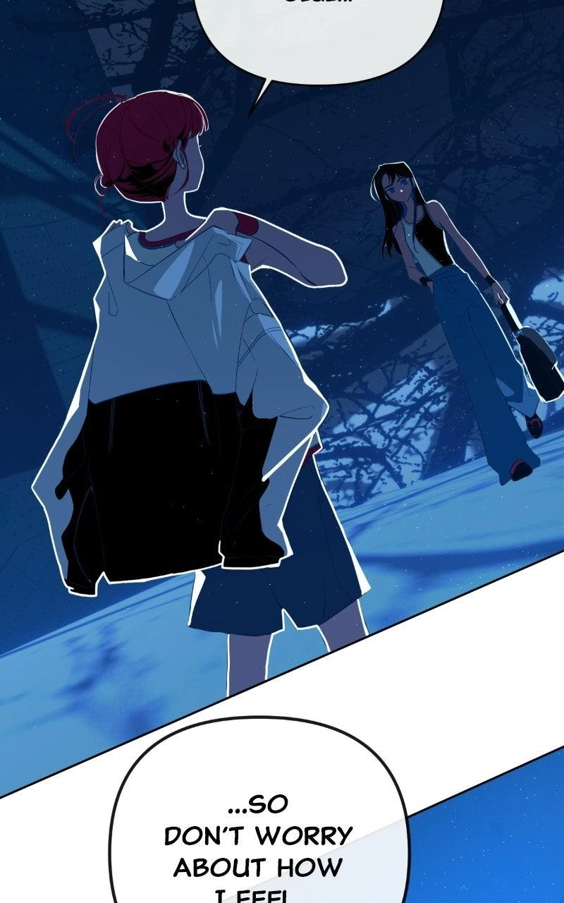 Deadpoint Chapter 73 page 31 - 