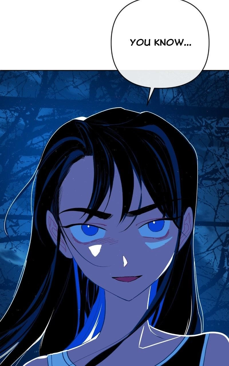 Deadpoint Chapter 73 page 35 - 