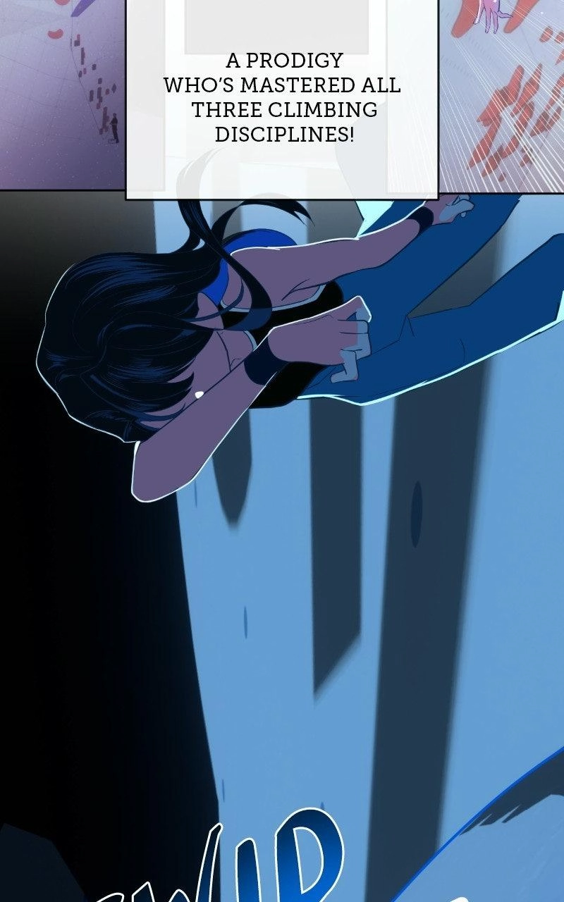 Deadpoint Chapter 73 page 39 - 