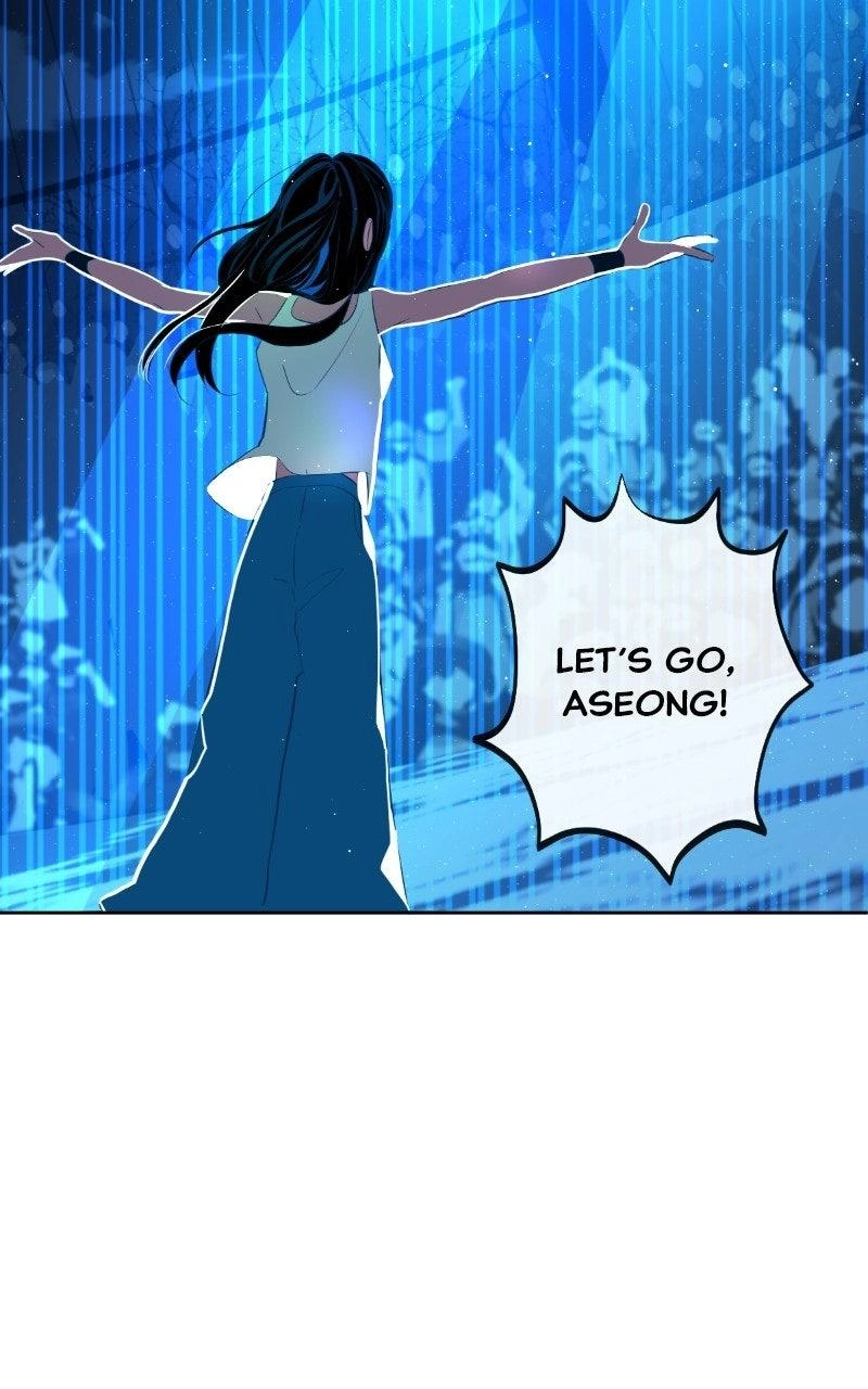 Deadpoint Chapter 73 page 5 - 