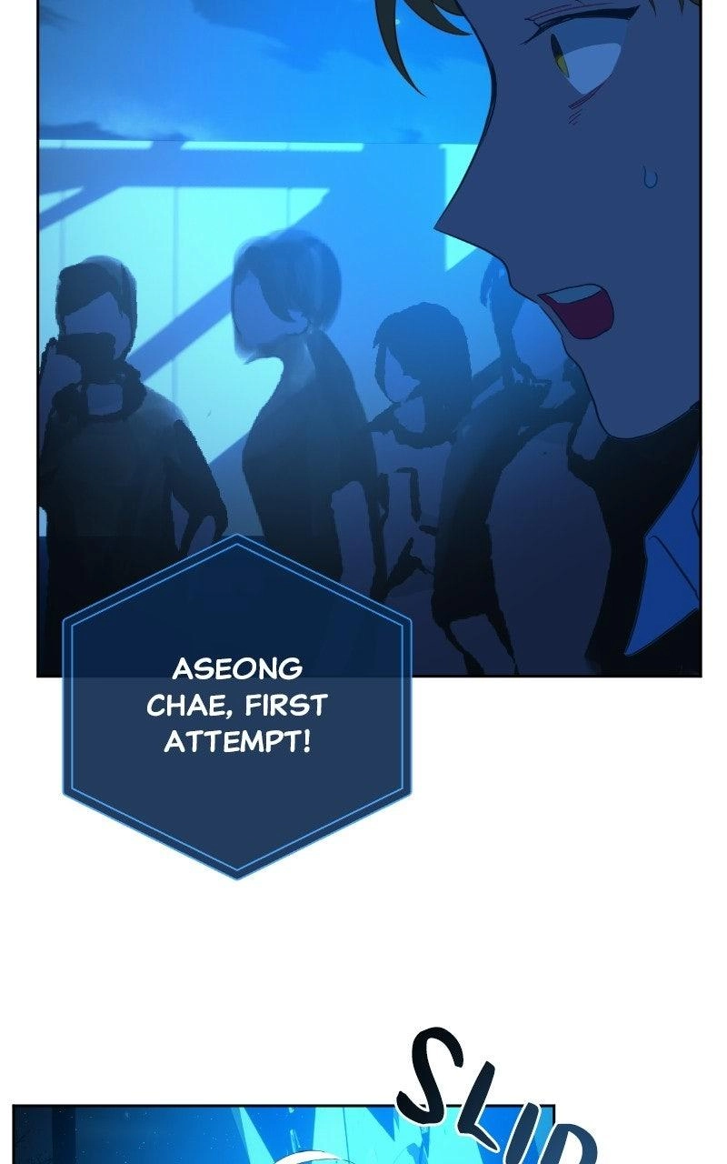 Deadpoint Chapter 73 page 41 - 