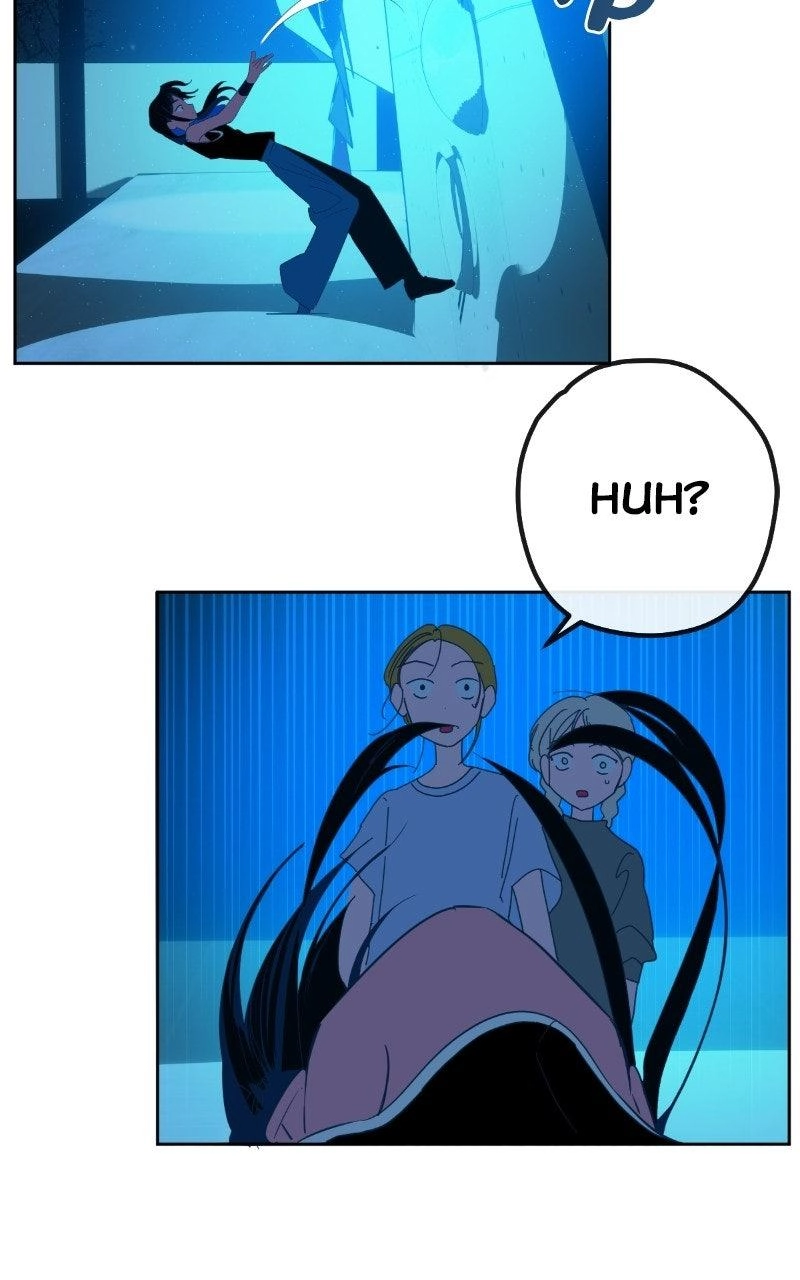 Deadpoint Chapter 73 page 42 - 