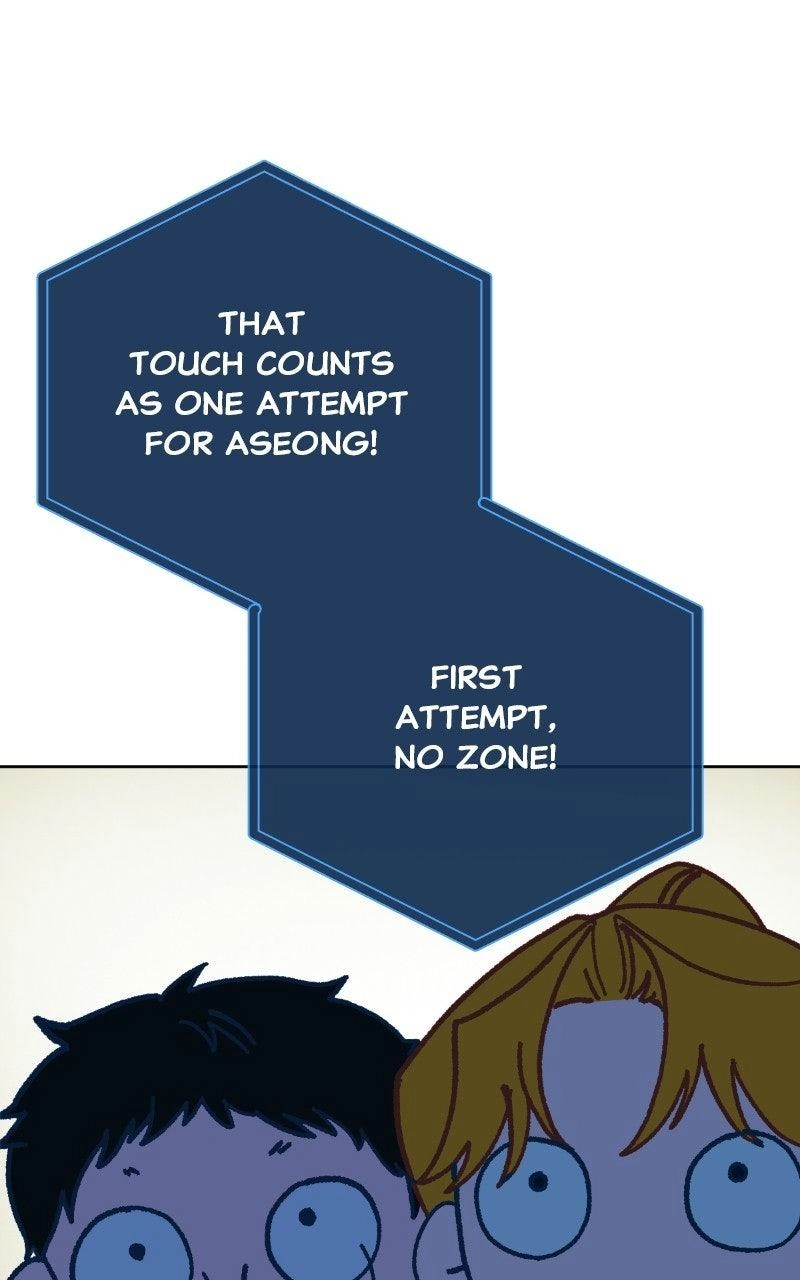 Deadpoint Chapter 73 page 43 - 