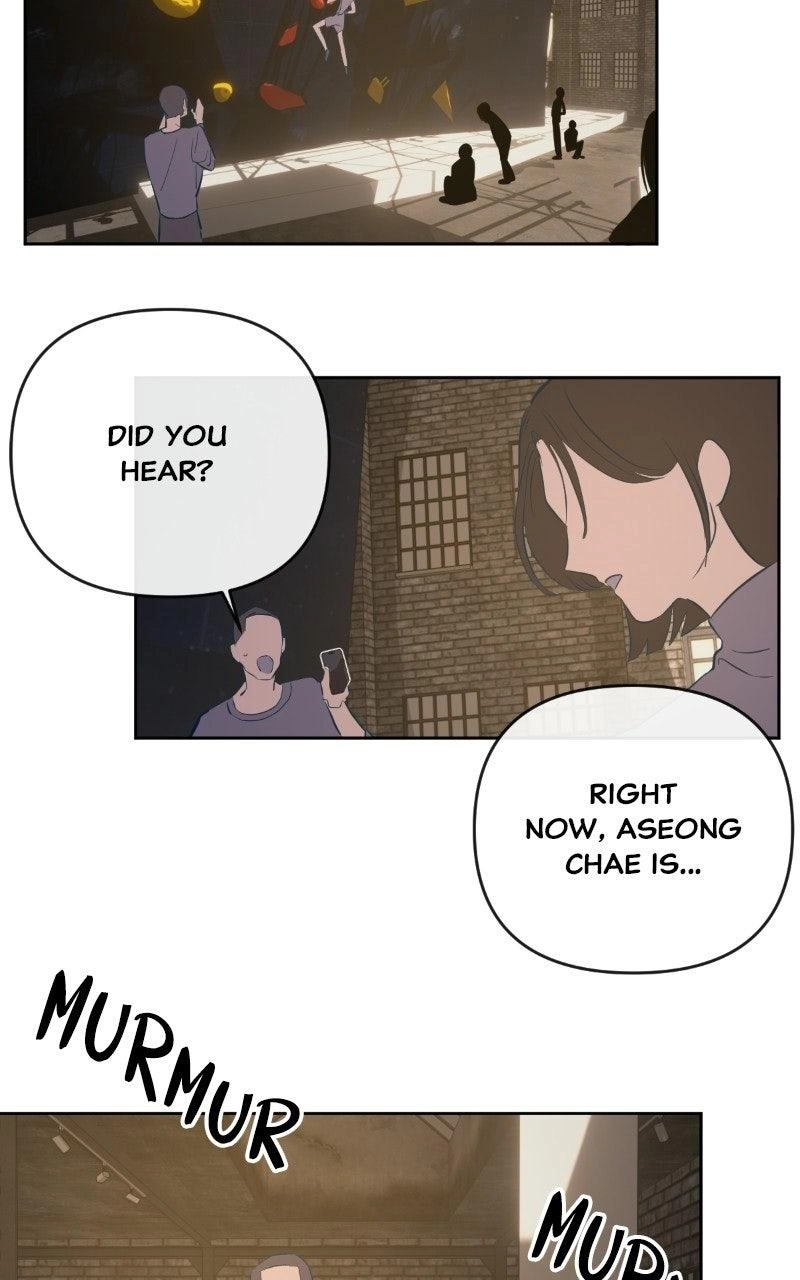 Deadpoint Chapter 73 page 10 - 