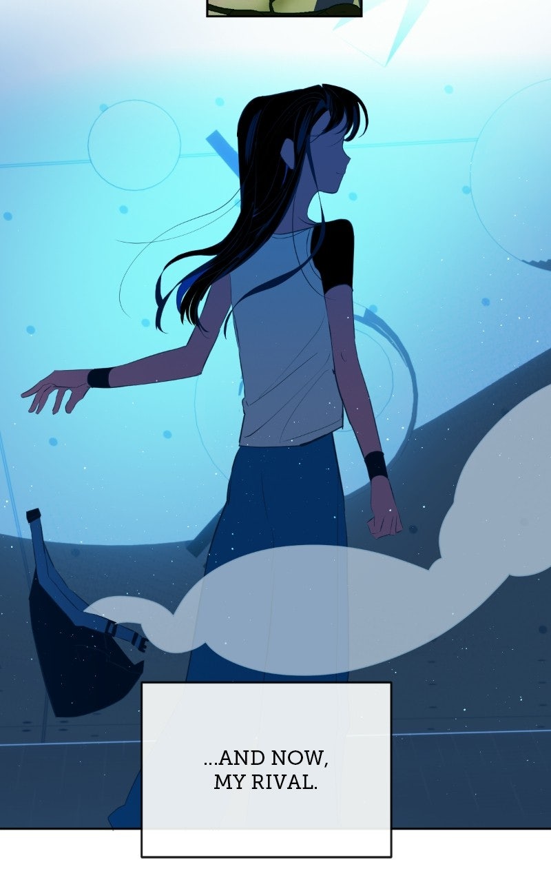Deadpoint (S2) Episode 73 page 23 - 