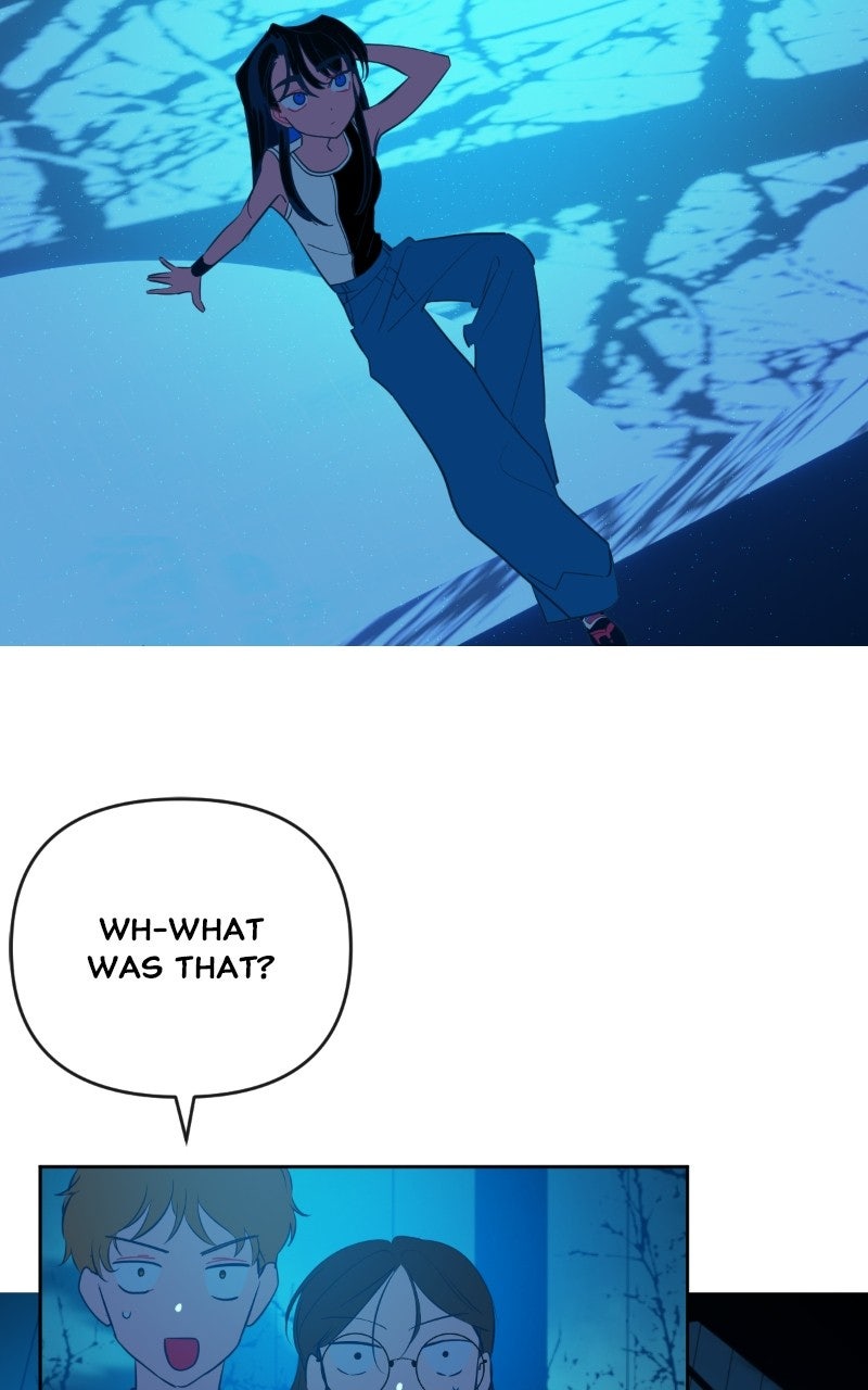 Deadpoint (S2) Episode 73 page 45 - 