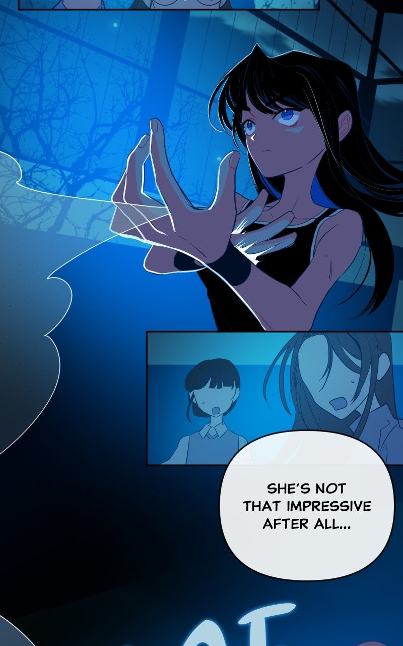 Deadpoint (S2) Episode 73 page 46 - 