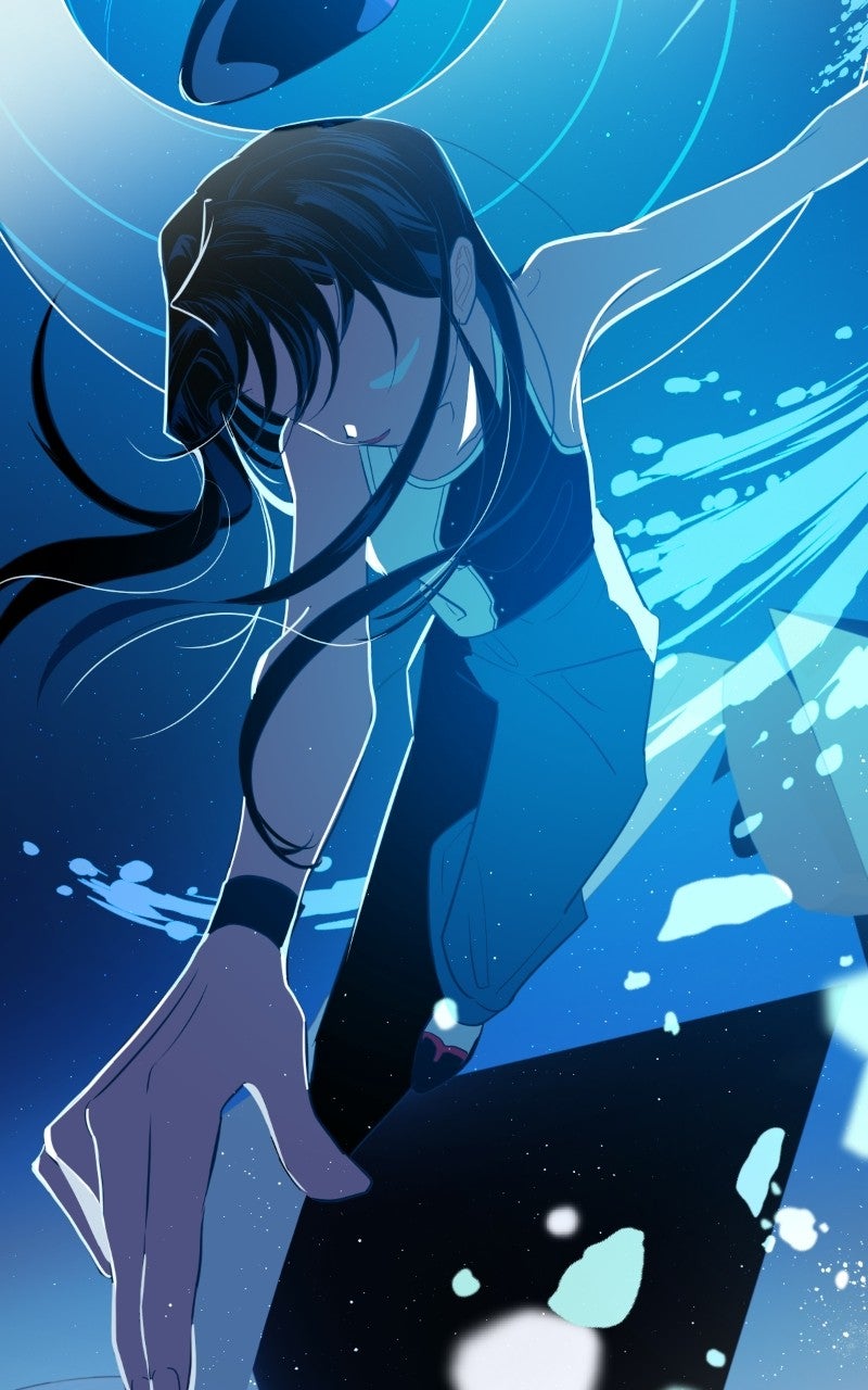 Deadpoint (S2) Episode 73 page 56 - 