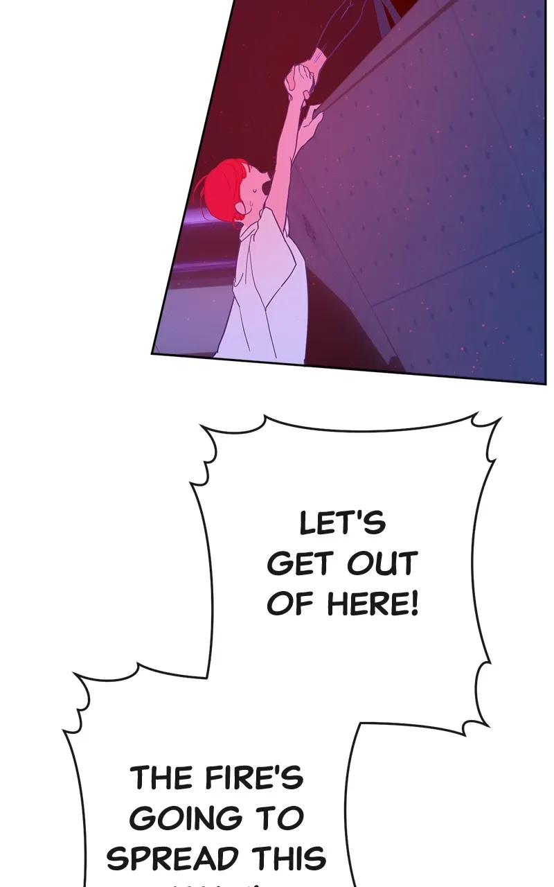 Deadpoint Chapter 8 page 19 - 