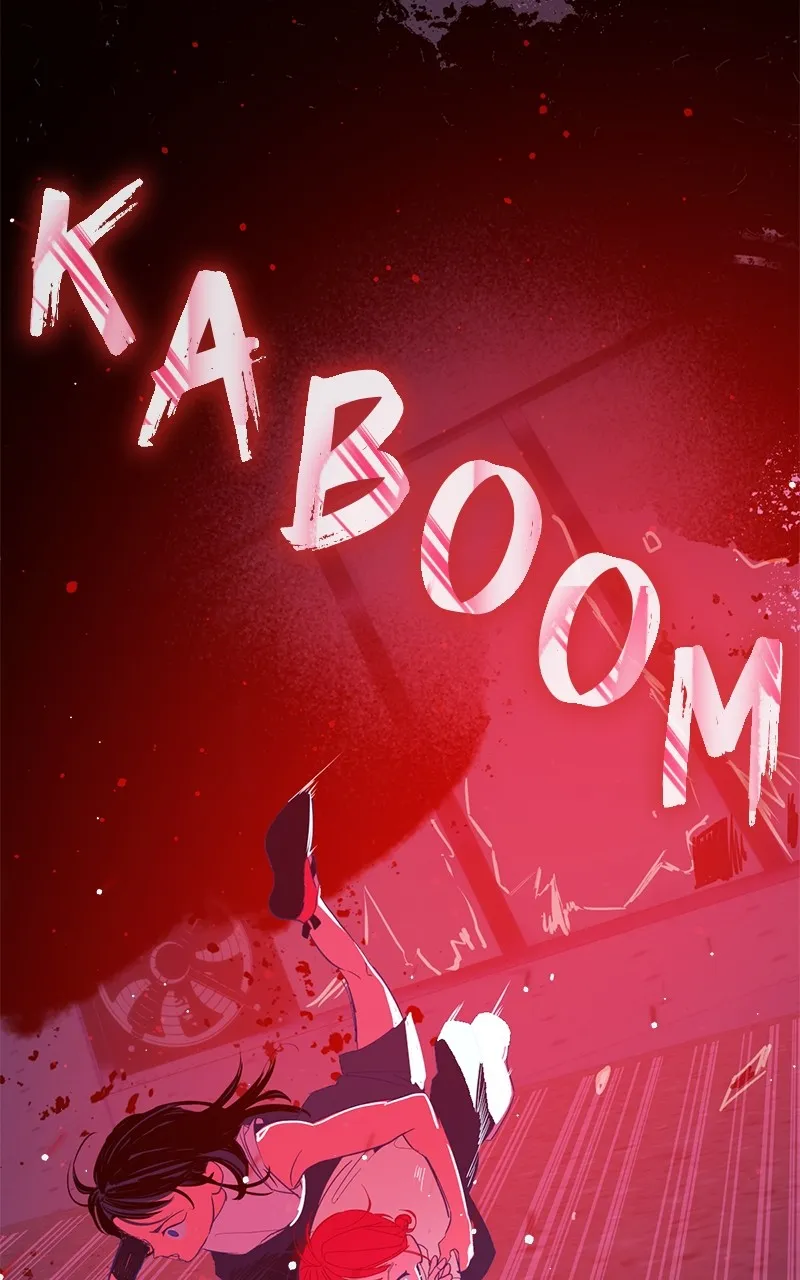 Deadpoint Chapter 8 page 21 - 