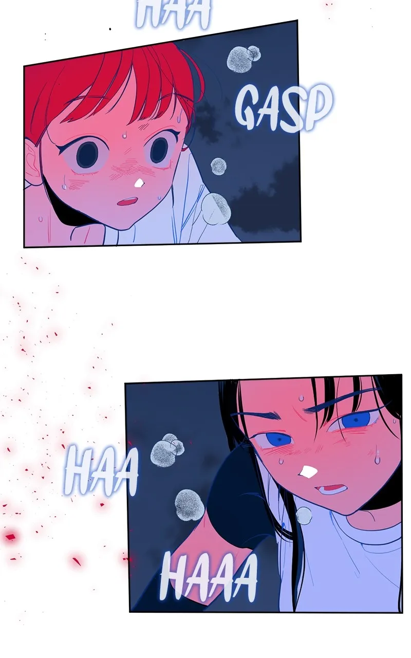 Deadpoint Chapter 8 page 23 - 