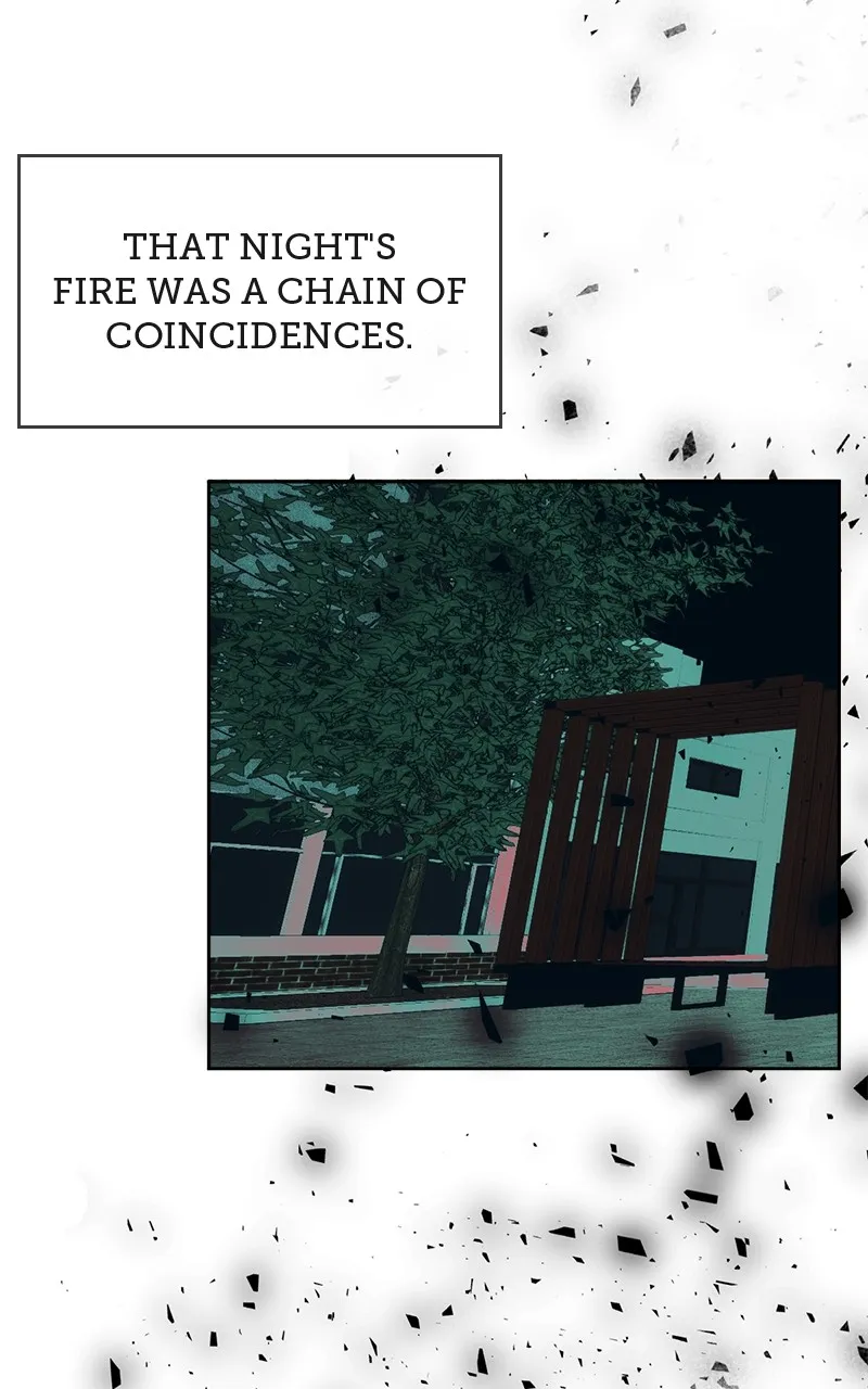 Deadpoint Chapter 8 page 26 - 