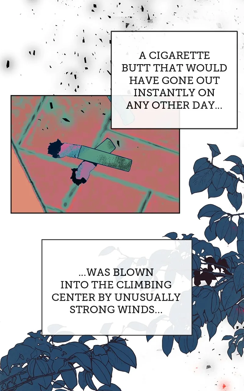 Deadpoint Chapter 8 page 27 - 