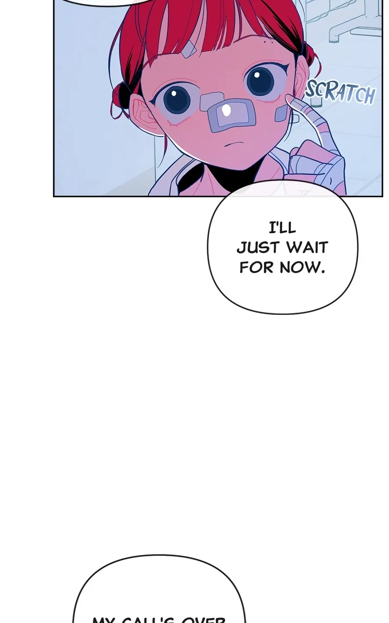 Deadpoint Chapter 8 page 32 - 