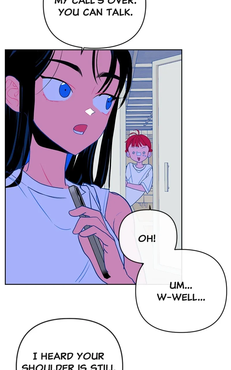 Deadpoint Chapter 8 page 33 - 