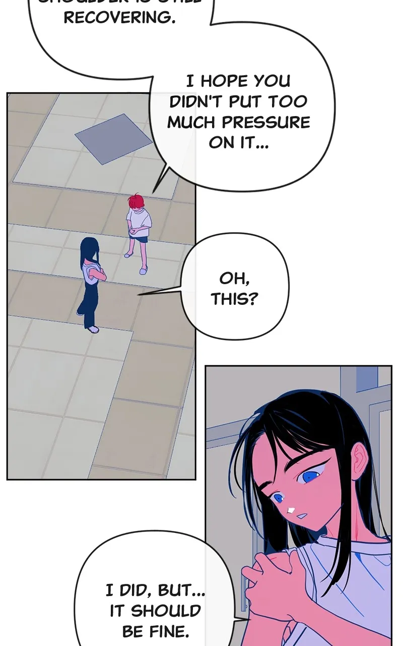 Deadpoint Chapter 8 page 34 - 