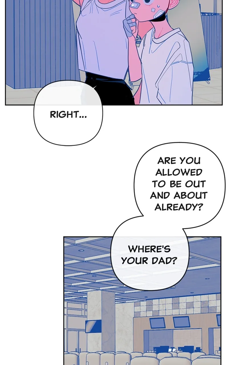Deadpoint Chapter 8 page 36 - 