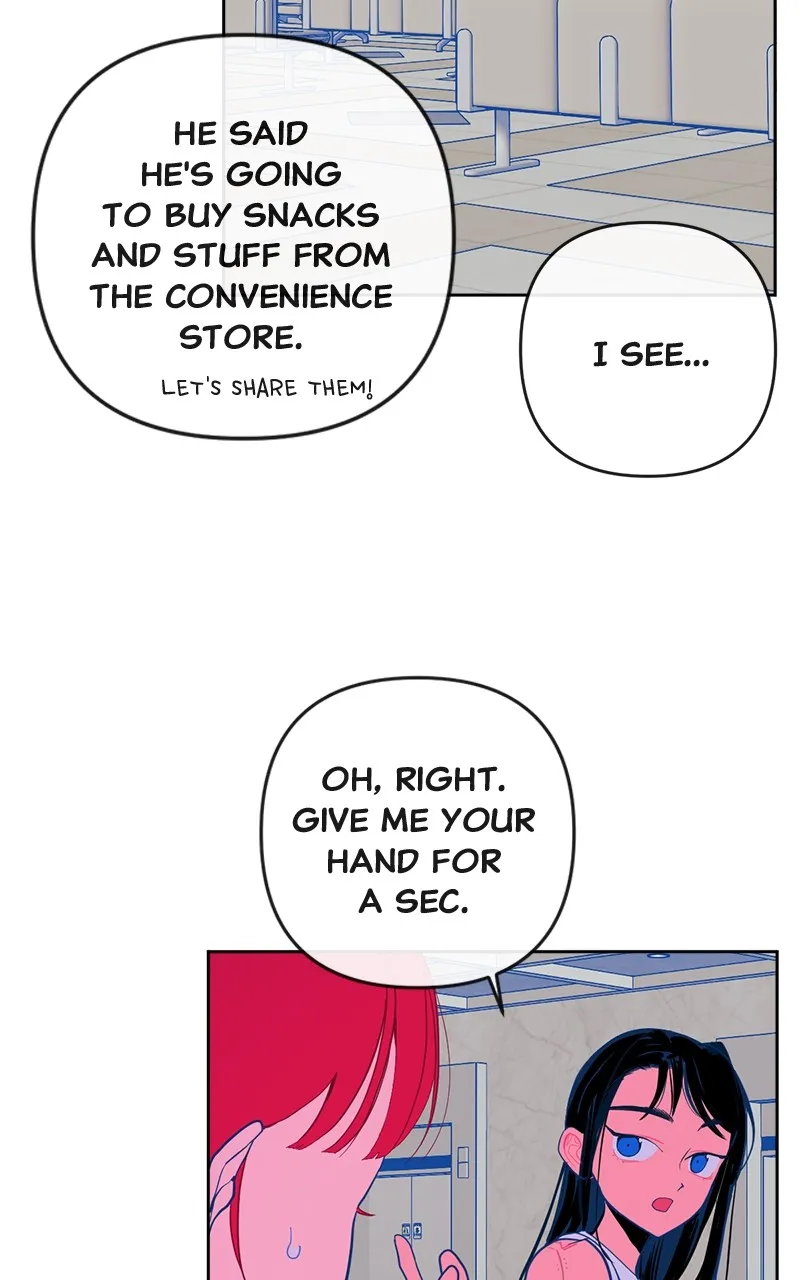 Deadpoint Chapter 8 page 37 - 