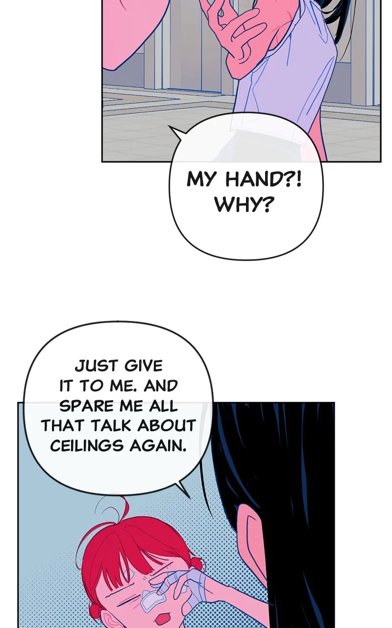 Deadpoint Chapter 8 page 38 - 
