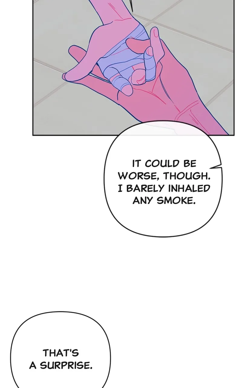 Deadpoint Chapter 8 page 40 - 