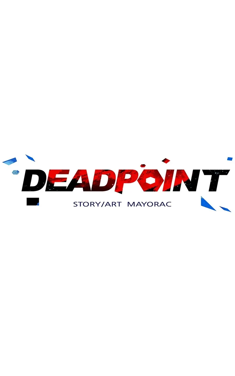 Deadpoint Chapter 8 page 5 - 