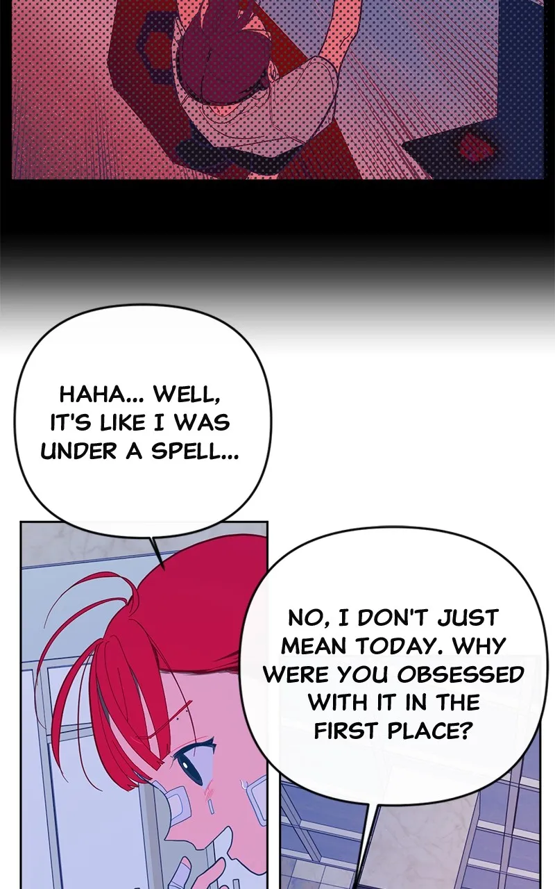 Deadpoint Chapter 8 page 51 - 