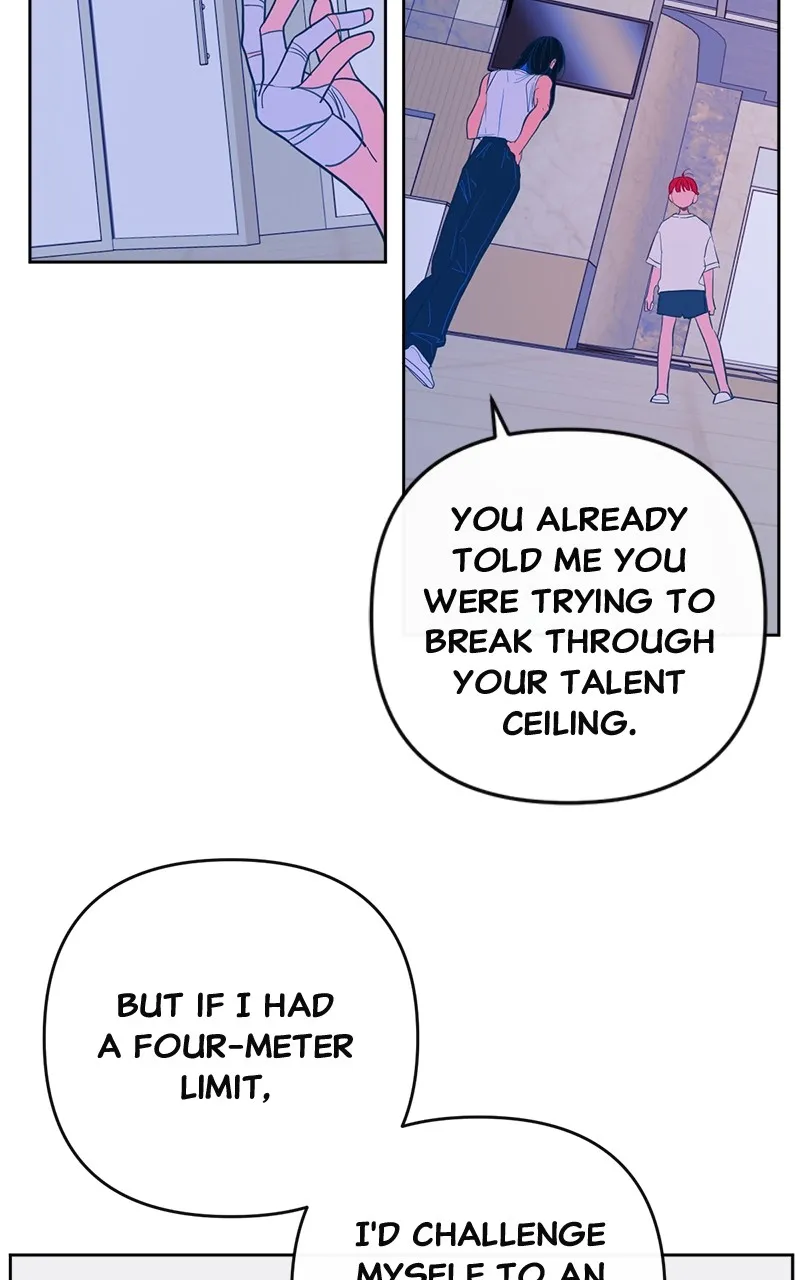 Deadpoint Chapter 8 page 52 - 