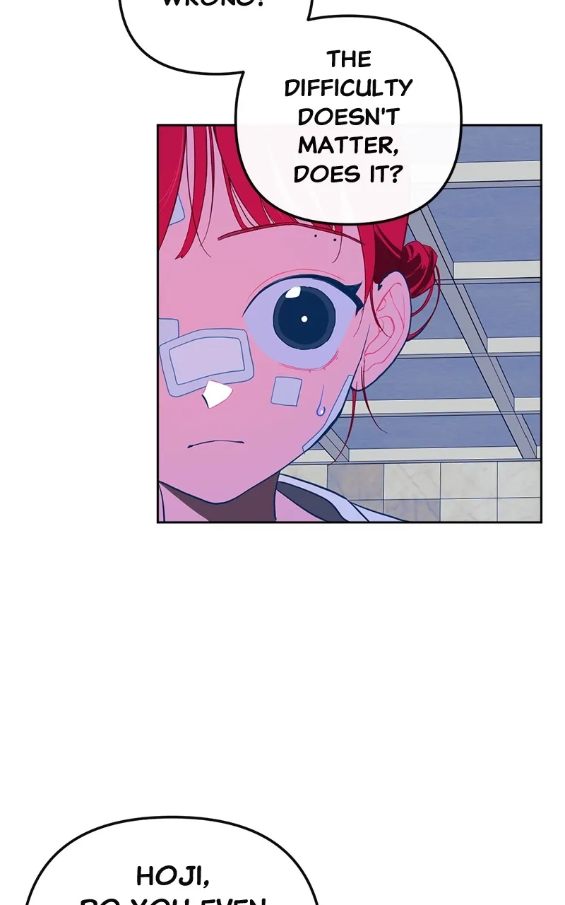 Deadpoint Chapter 8 page 54 - 