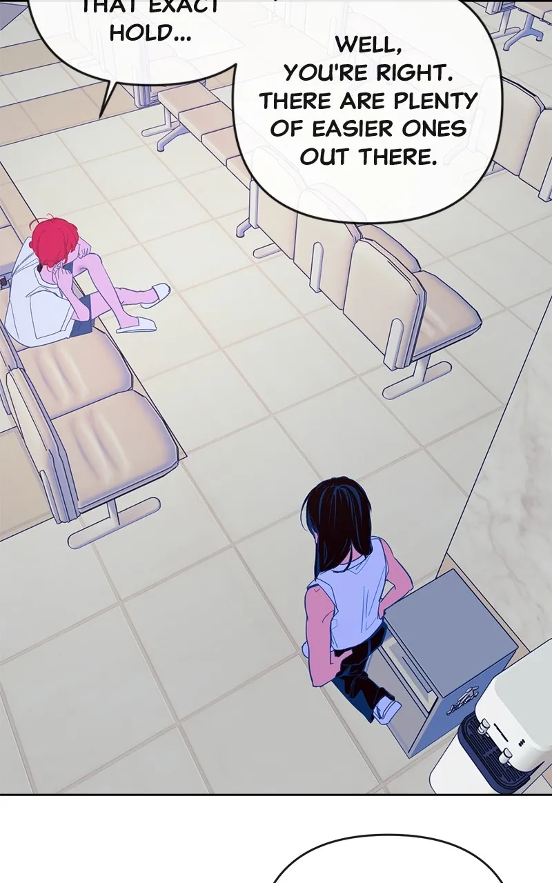 Deadpoint Chapter 8 page 65 - 
