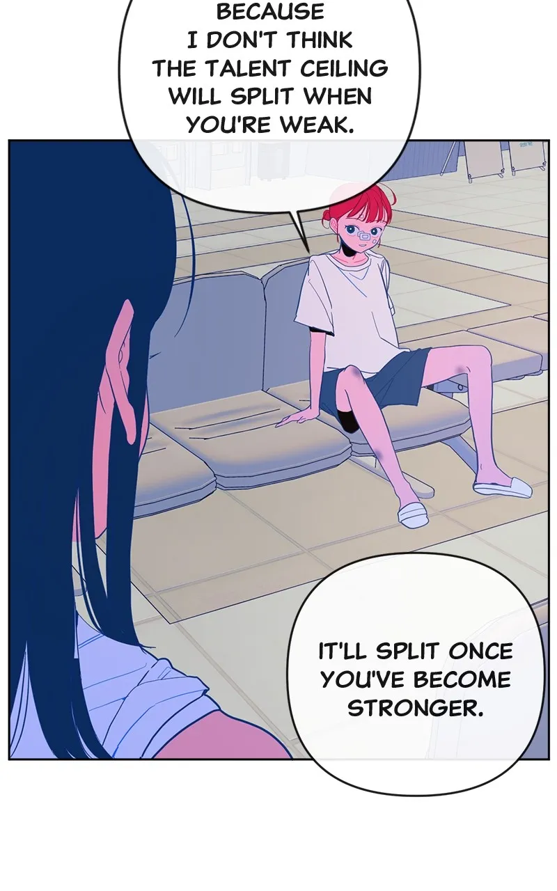 Deadpoint Chapter 8 page 67 - 