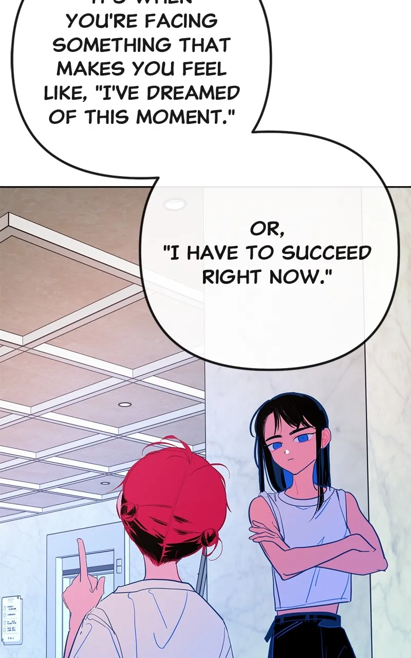 Deadpoint Chapter 8 page 70 - 