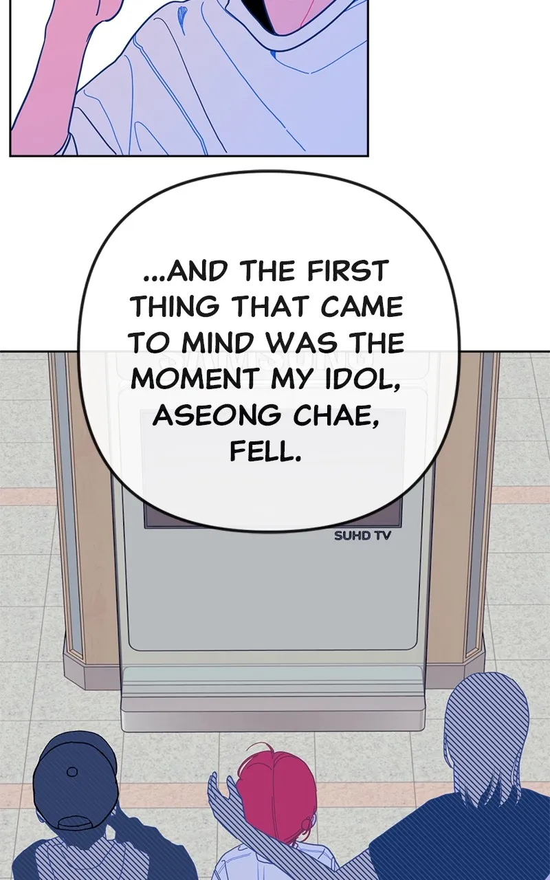 Deadpoint Chapter 8 page 74 - 