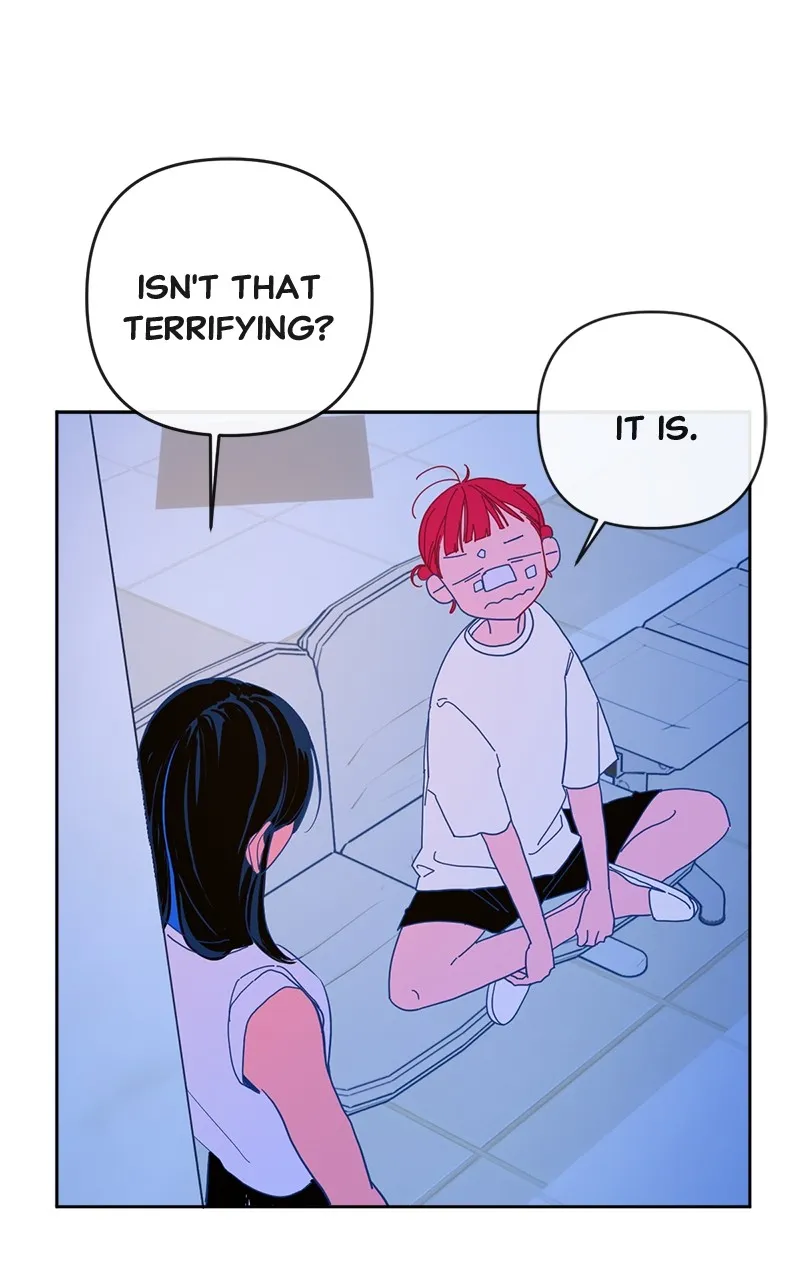 Deadpoint Chapter 8 page 79 - 