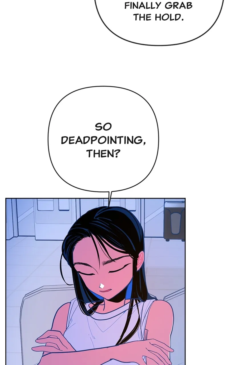 Deadpoint Chapter 8 page 81 - 