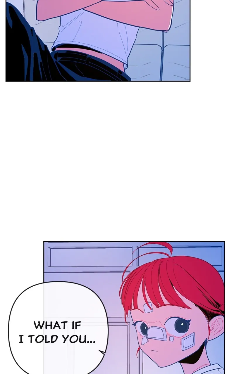 Deadpoint Chapter 8 page 82 - 