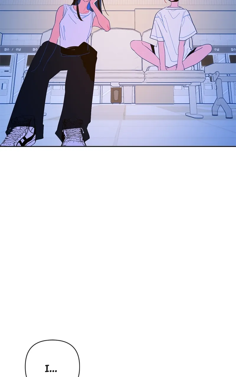 Deadpoint Chapter 8 page 84 - 