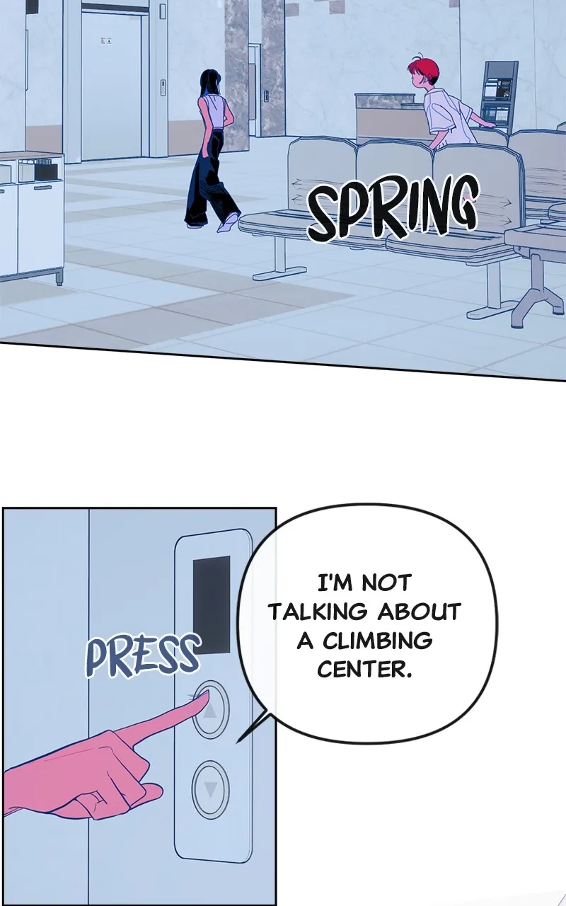 Deadpoint Chapter 8 page 86 - 