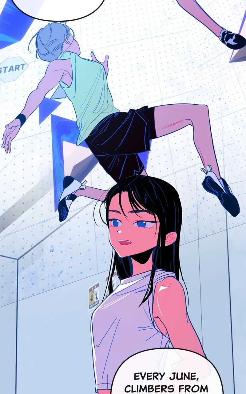 Deadpoint Chapter 8 page 88 - 