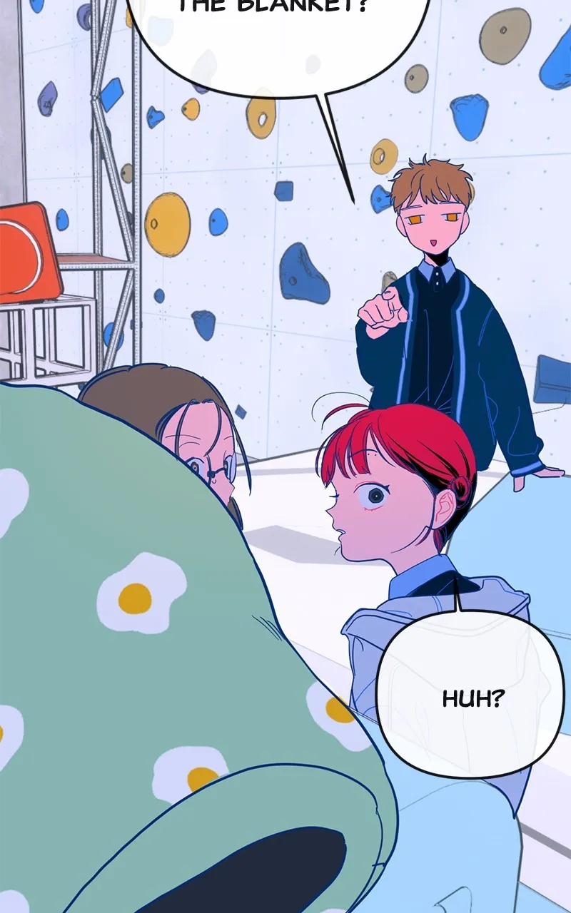 Deadpoint Chapter 9 page 19 - 