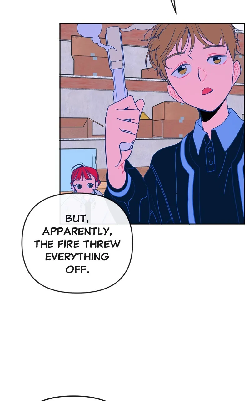 Deadpoint Chapter 9 page 27 - 