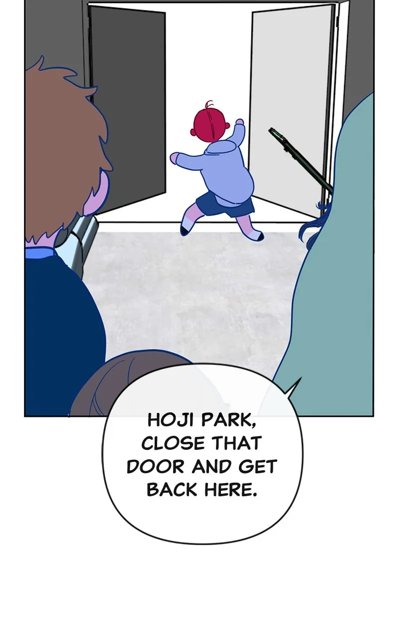 Deadpoint Chapter 9 page 39 - 