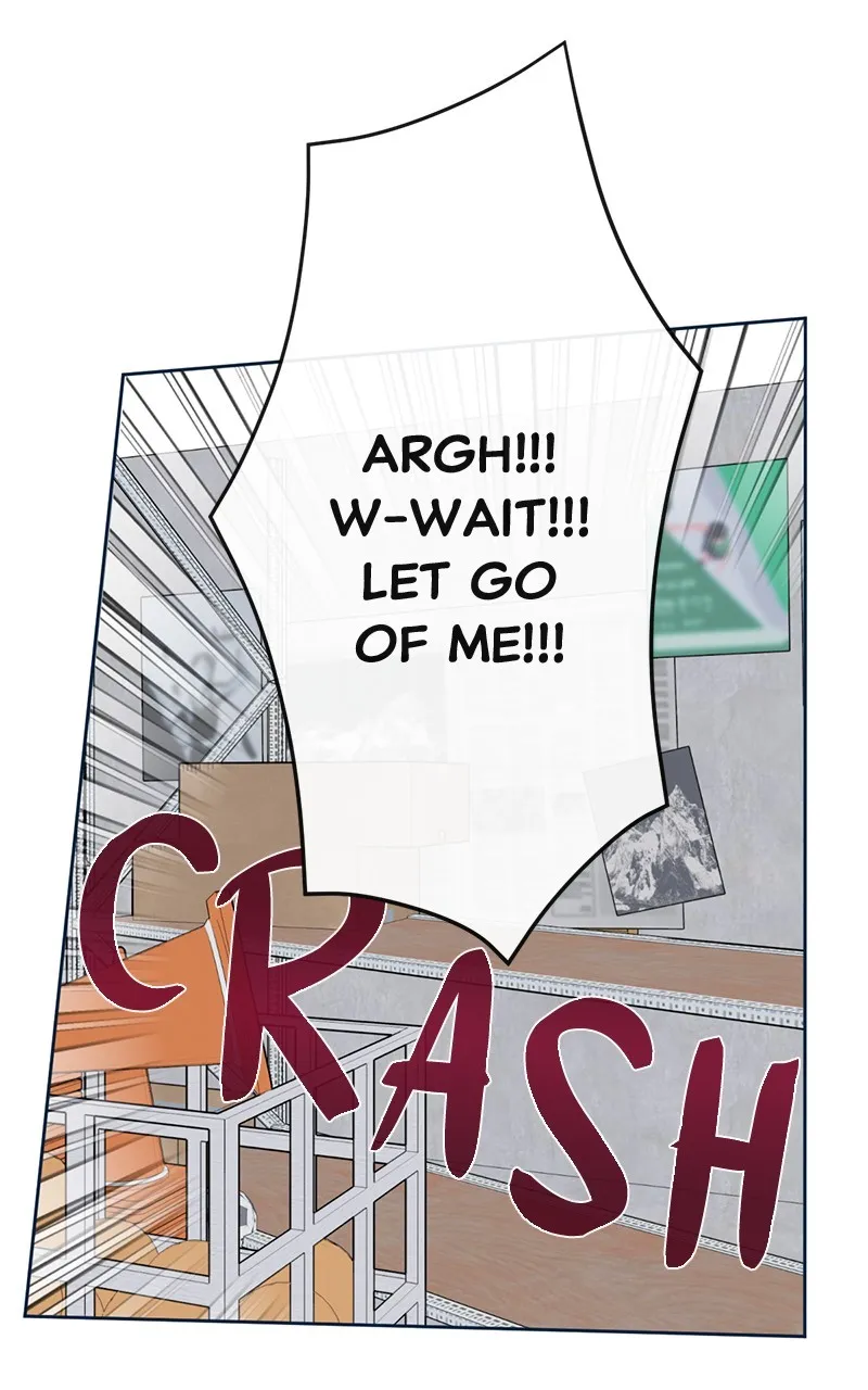 Deadpoint Chapter 9 page 40 - 