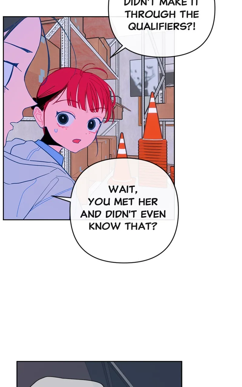 Deadpoint Chapter 9 page 48 - 