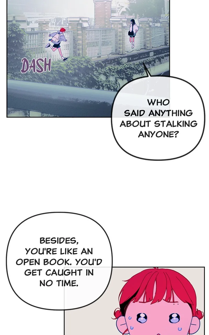 Deadpoint Chapter 9 page 62 - 