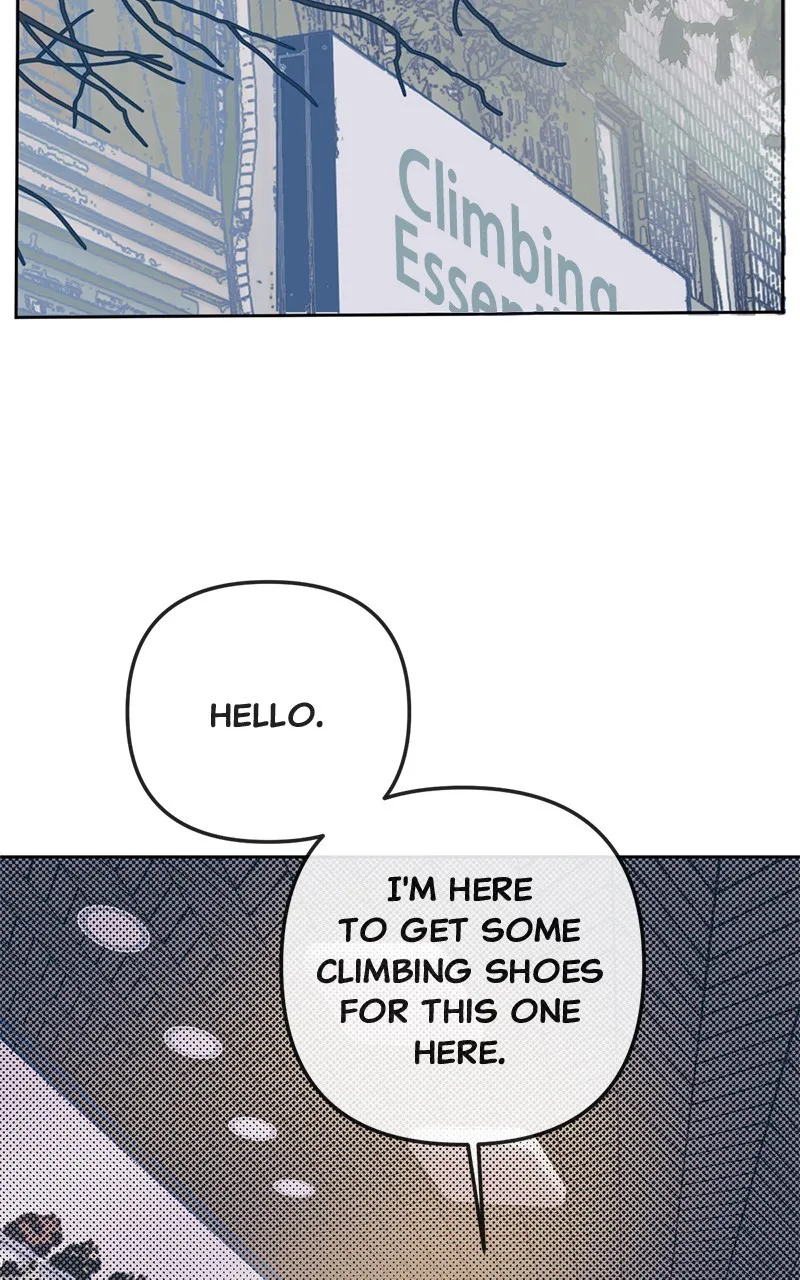 Deadpoint Chapter 9 page 64 - 