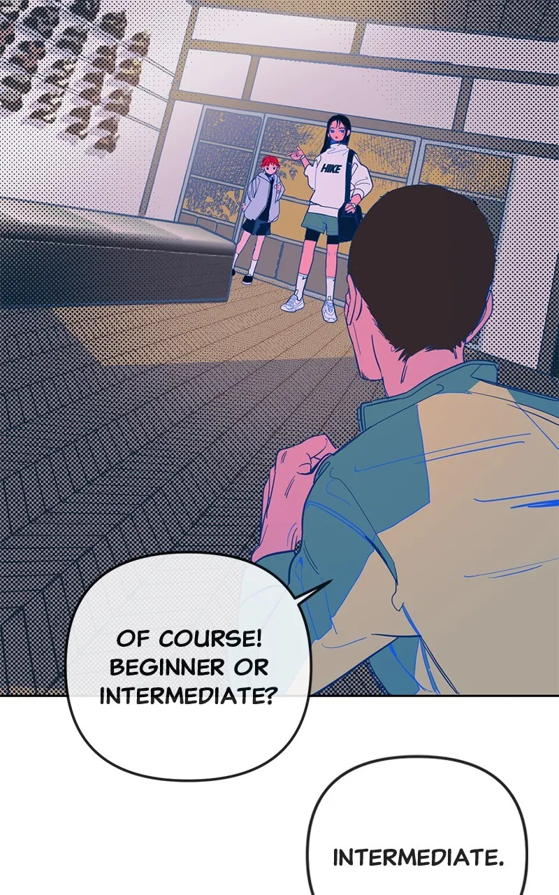 Deadpoint Chapter 9 page 65 - 