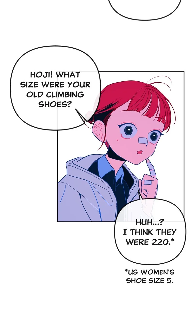 Deadpoint Chapter 9 page 66 - 