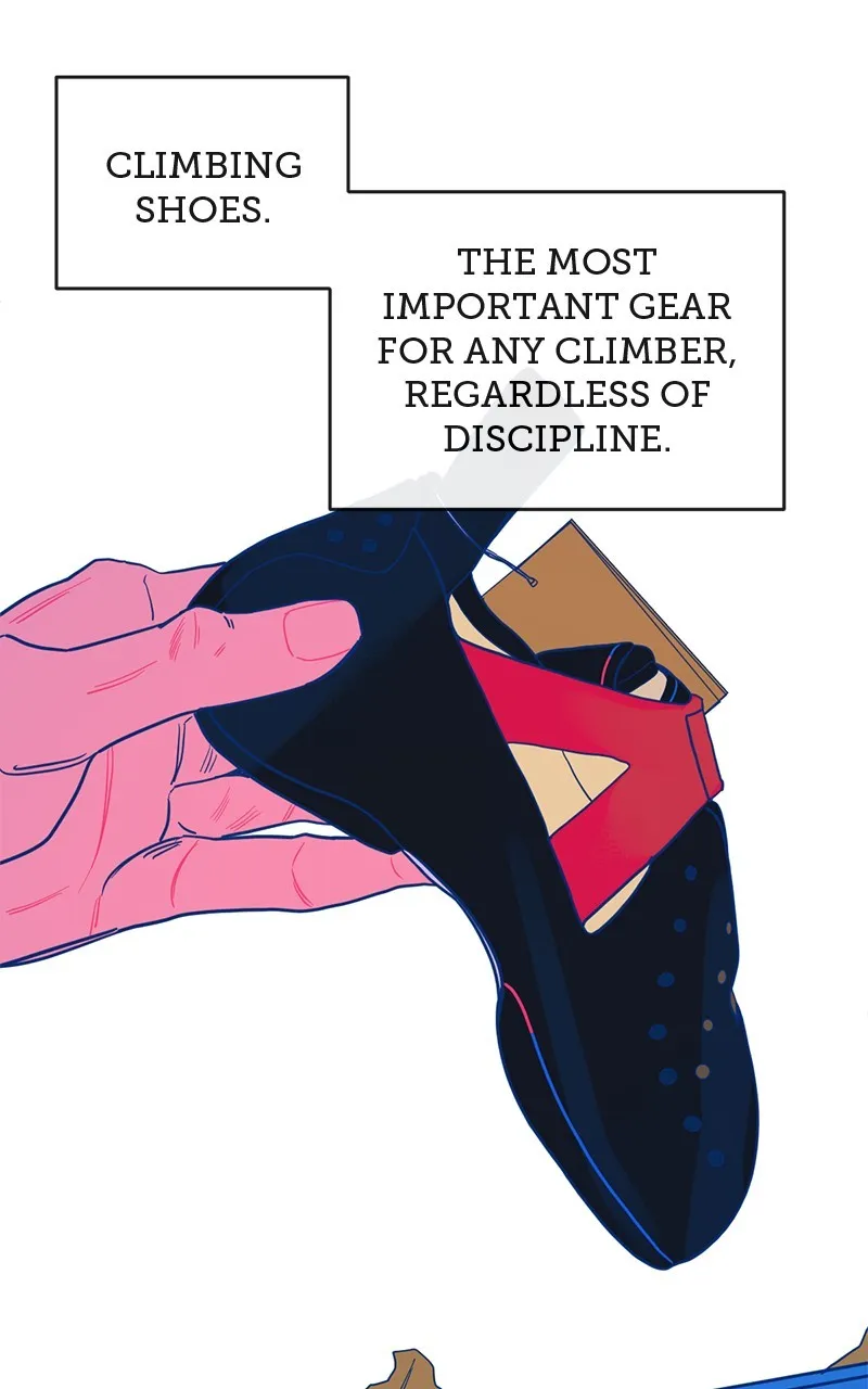 Deadpoint Chapter 9 page 67 - 