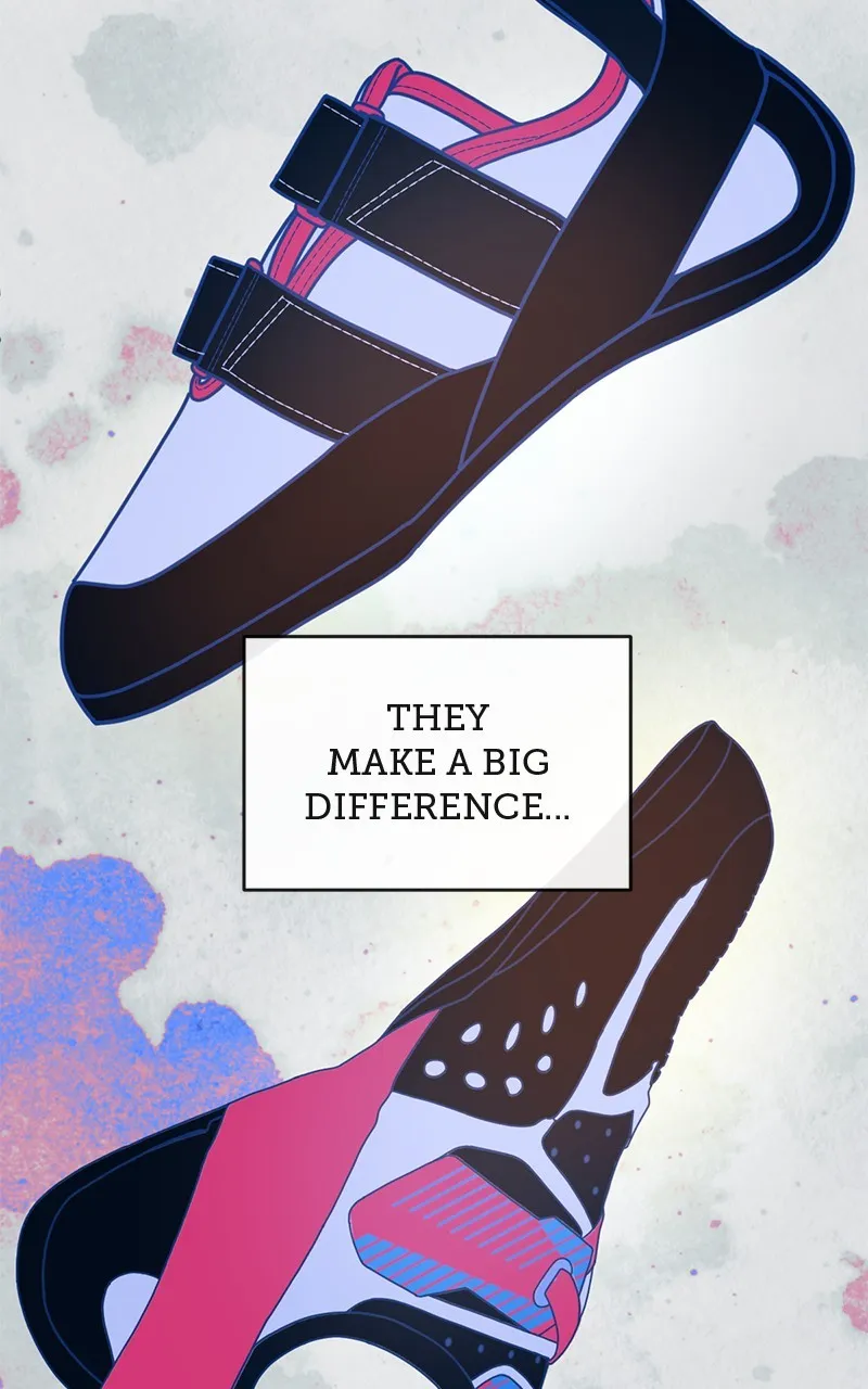 Deadpoint Chapter 9 page 69 - 